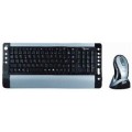 Gembird wireless 27 MHz keyboard and mouse set